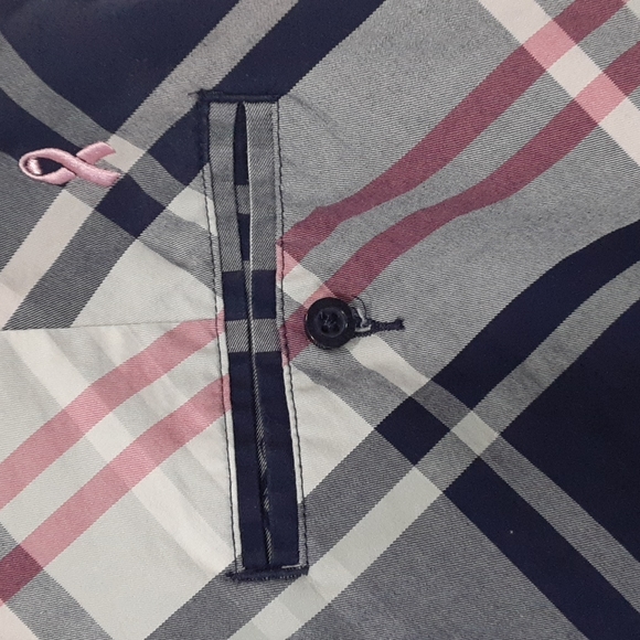 Lady Hagen plaid skort - Picture 6 of 13